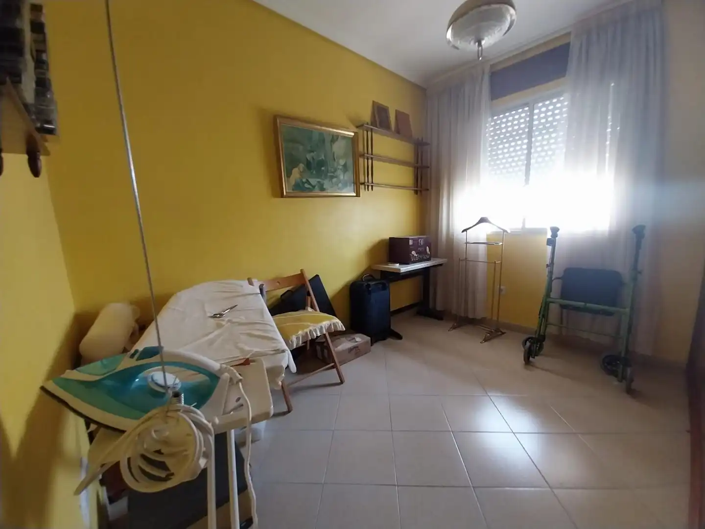 Flat with terrace for sale in Casco Antiguo, imagen 19