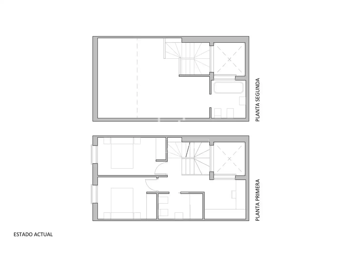 Casa o chalet en venta en Valencia con Aire acondicionado, Calefacción y Trastero
