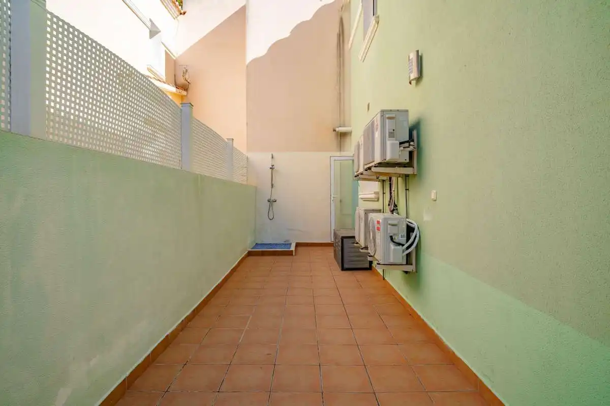 Bungalow amb terrassa en venda a Manzanera - Tosal, imagen 35