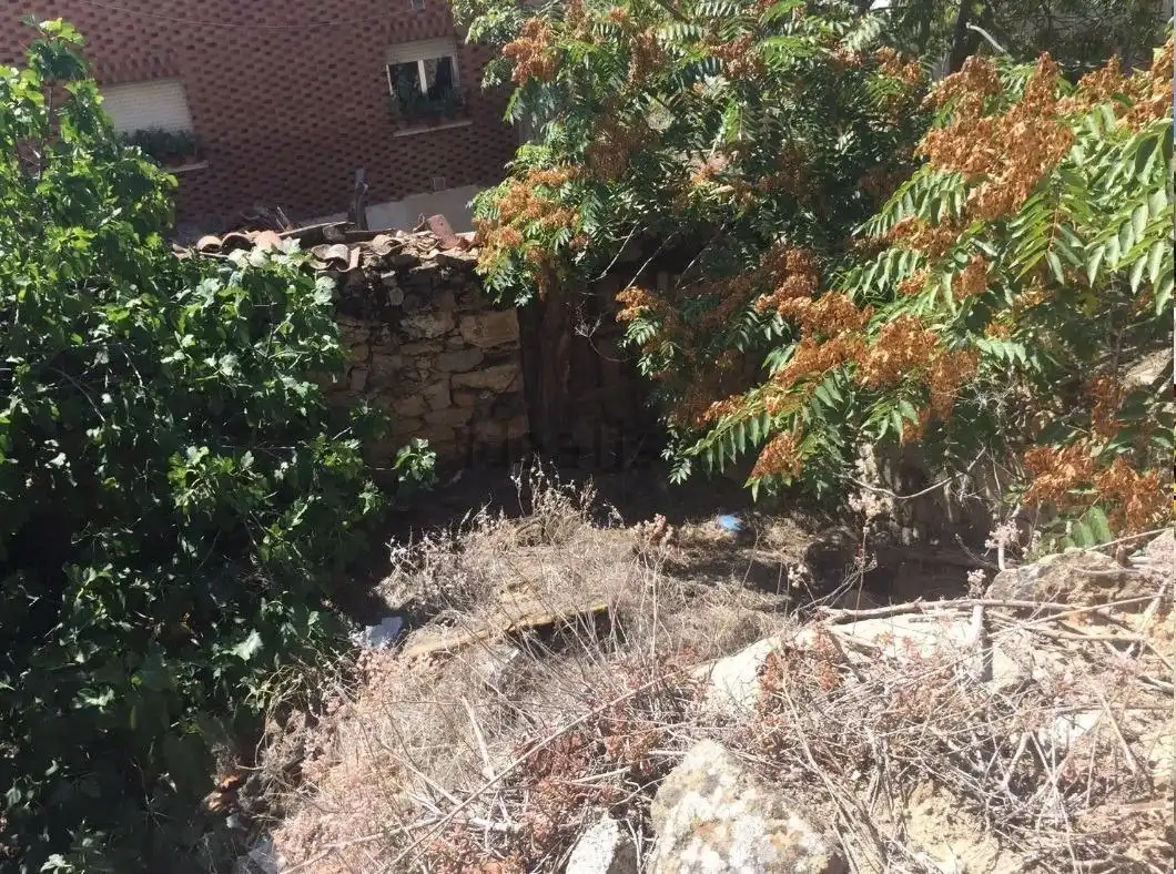 Terreny residencial en venda a Calle del Remolino, imagen 4