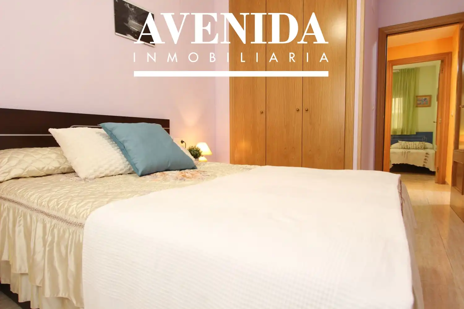 Apartment with pool for sale in Central 40, imagen 30
