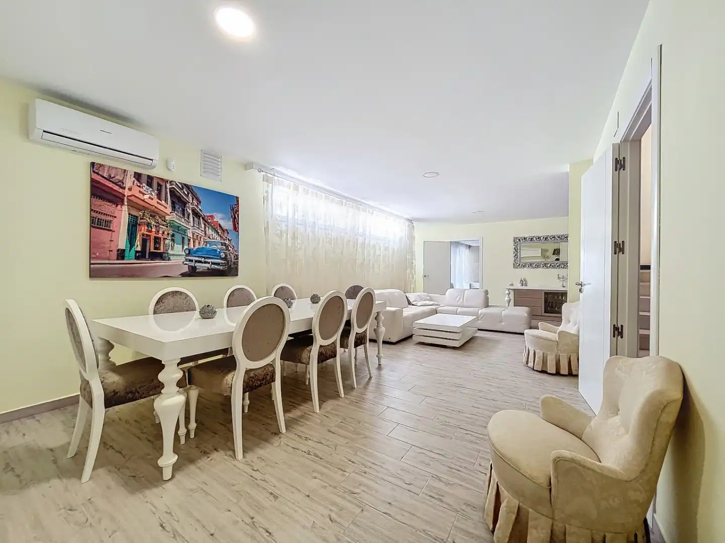 Detached house with terrace for sale in Altea ciudad, imagen 43