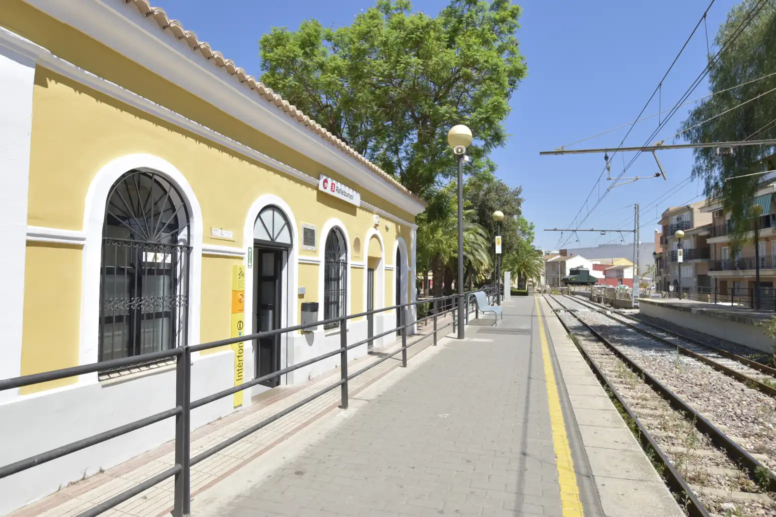 Appartamento con terrazza in vendita a Rafelbuñol-Rafelbunyol - CL CARMEN TAGLE, imagen 44