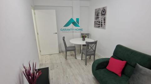 Foto 2 de Planta baja en venta en Calle Calle de Nicolasa Gómez, Canillejas,  Madrid Capital