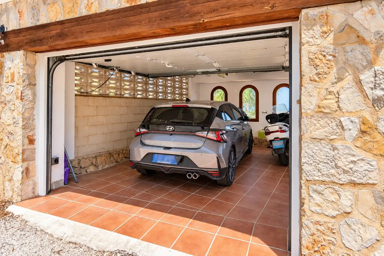 Detached house with pool for sale in La Pedrera - Vessanes, imagen 37