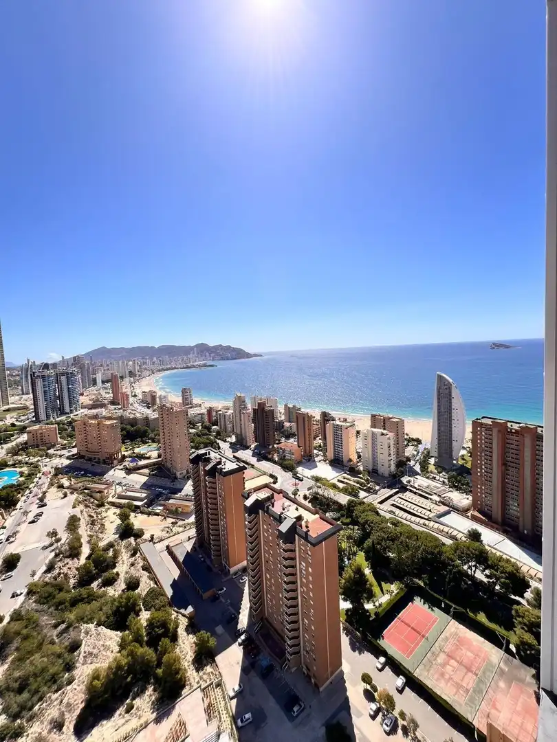 Apartment for sale in Playa de Poniente, imagen 5