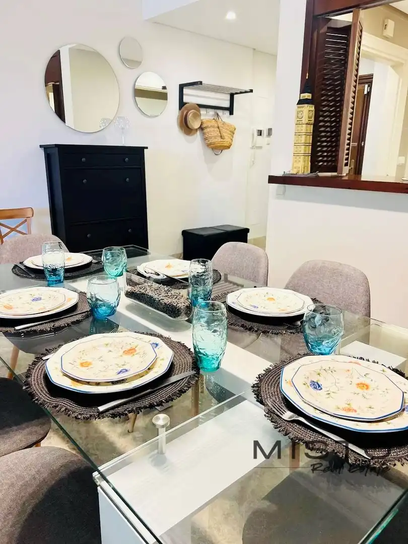 Wohnung zur Miete in Marbella, Málaga