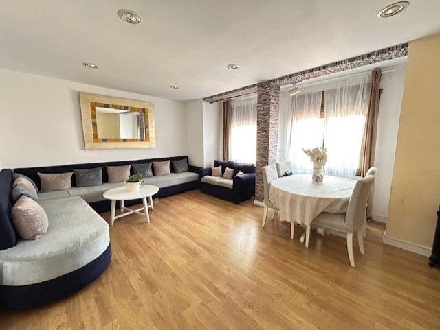 Piso en venta en Carrer de Quevedo, La Salut, Salut - Lloreda