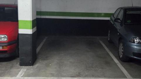 Foto 3 de Garatge en venda a Calle Carballino, 1, Valderas - Los Castillos, Alcorcón