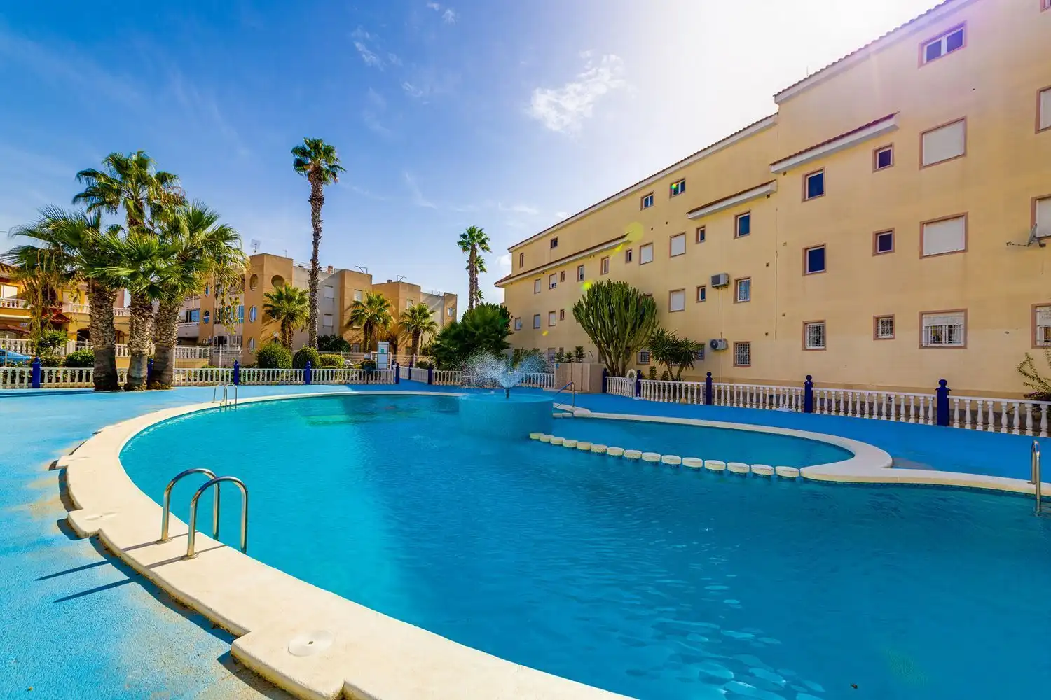 Apartment mit Pool zum Verkauf in Avenida Robleda 93, imagen 35