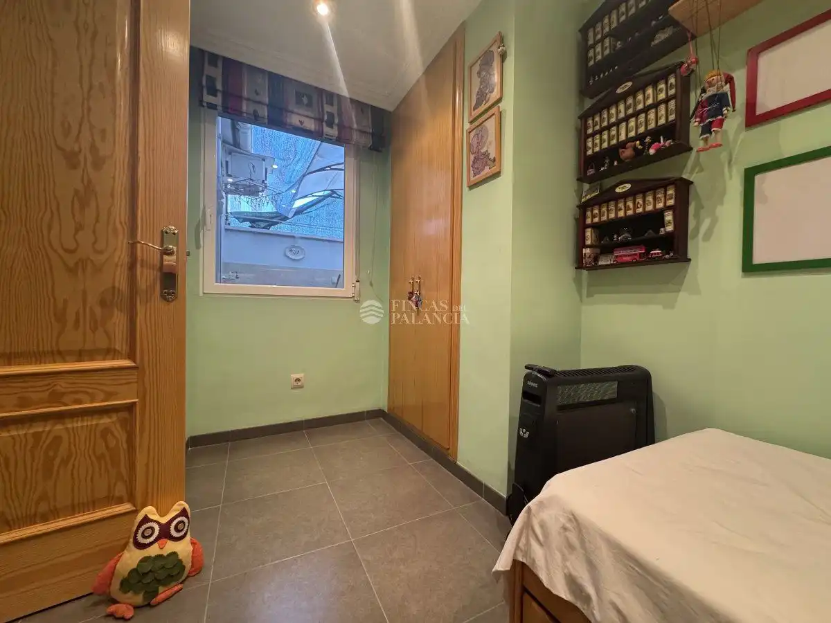 Habitación de Casa o chalet en venta en Soneja con Aire acondicionado, Calefacción y Terraza