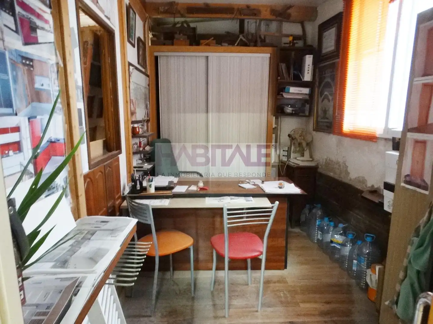 Local comercial en venda a Xàtiva, imagen 9