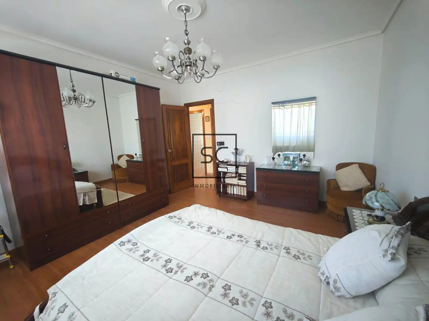 Casa en venda a Calle CAMPO CHAO, imagen 31