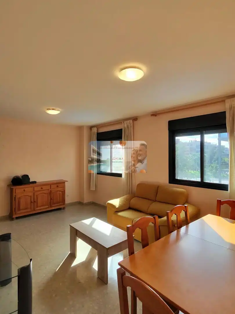 Appartement avec ascenseur à louer à RIO DANUBIO, imagen 11