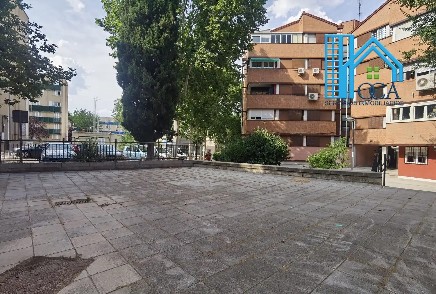 Flat for sale in Calle de los Arrayanes, Aluche