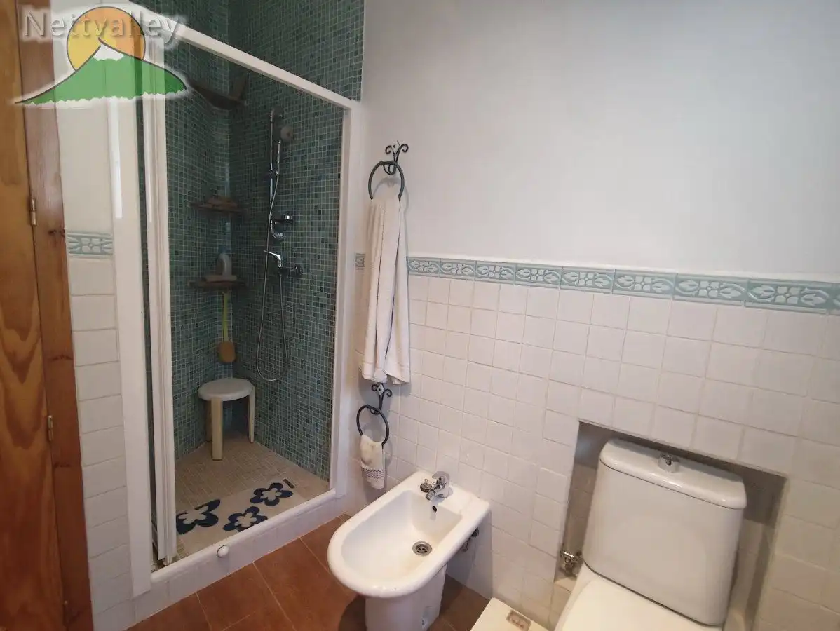 Baño de Finca rústica en venta en Dílar con Terraza