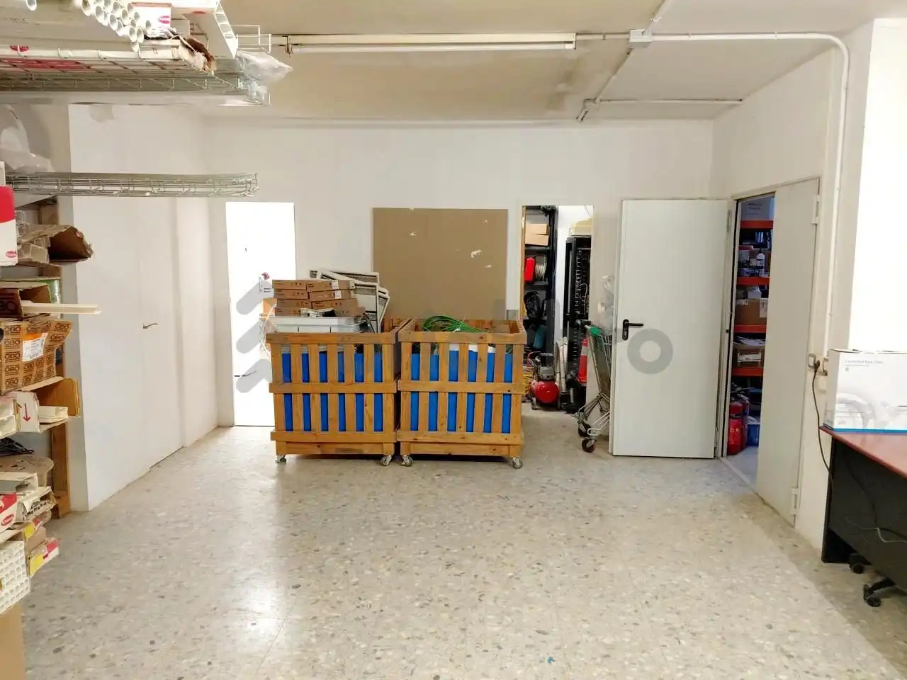 Local commercial à vendre à calle dels Cedres, imagen 16