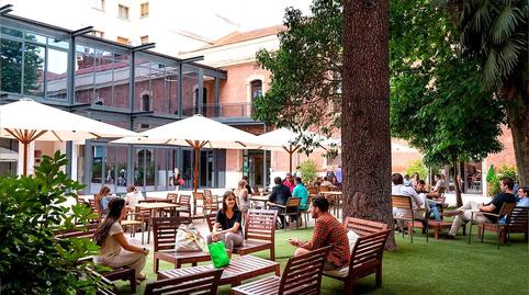 Foto 4 de Planta baixa en venda a Arapiles,  Madrid Capital