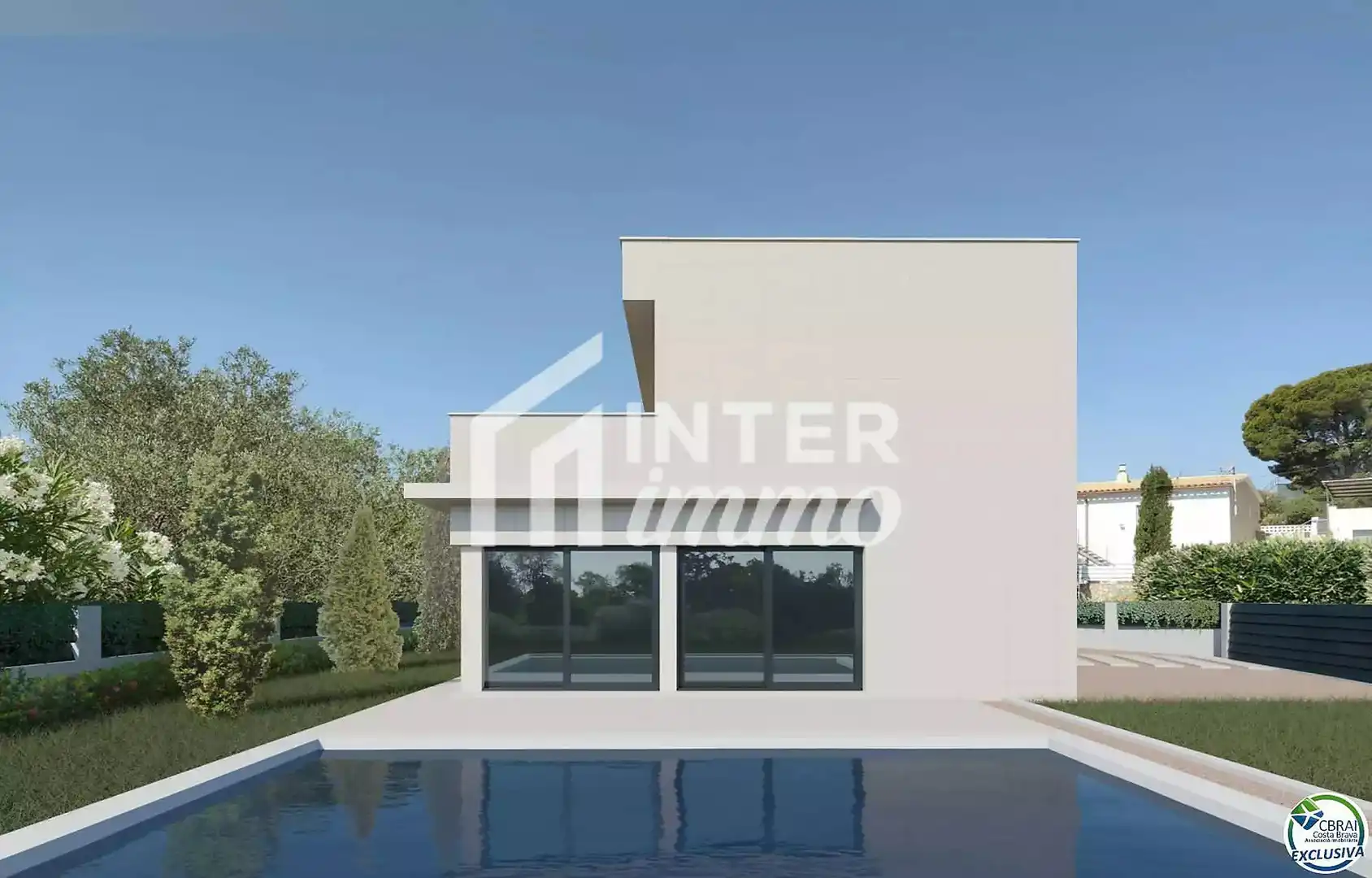 Casa con piscina in vendita a Carrer HUELVA 10, imagen 6