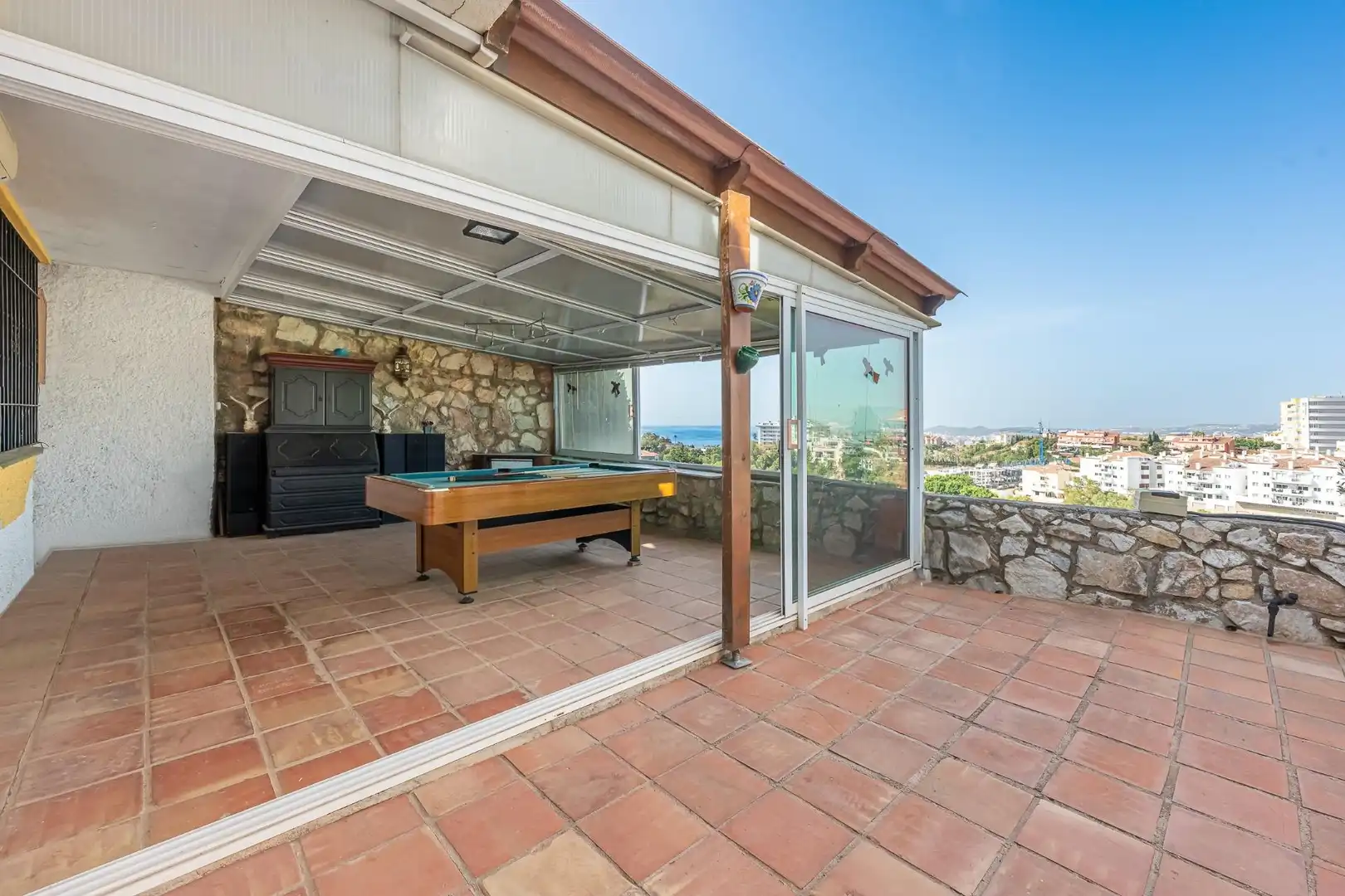Villa con piscina in vendita a Calle Verderón 25, imagen 34