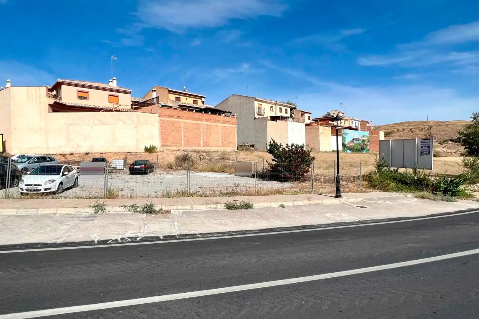 Terrenys i solars en venda a Calle ZONA-O, imagen 3