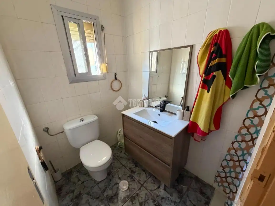 Baño de Piso en venta en Jaén