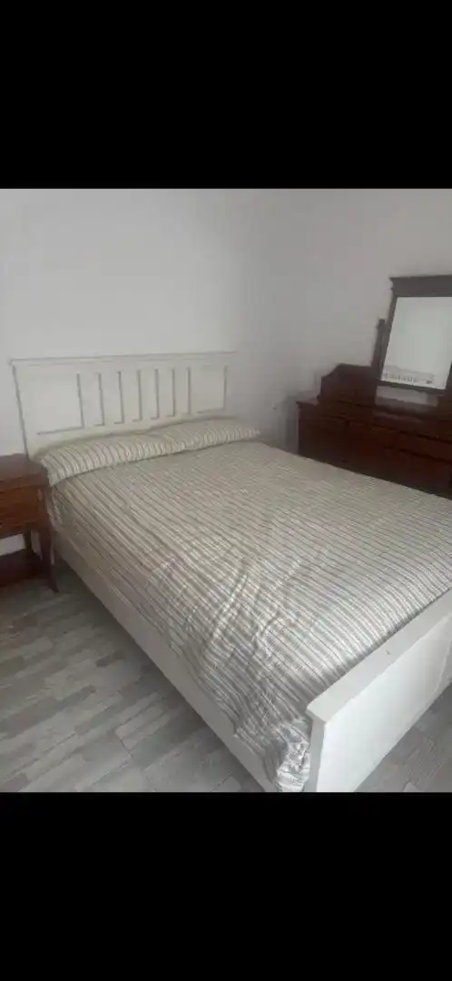 Dormitori de Pis en venda en Marbella