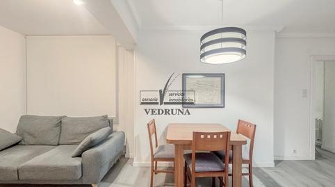 Foto 4 de Pis de lloguer a Calle de Mariano Lagasca, Paseo Sagasta,  Zaragoza Capital