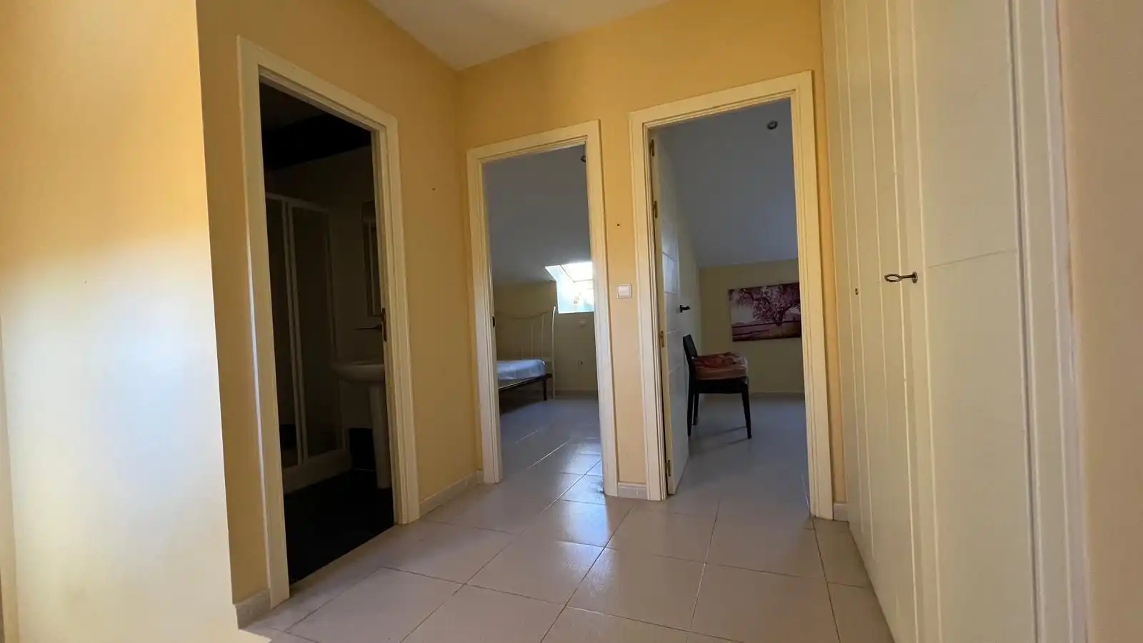 Penthouse with pool for sale in Las Marinas / Les Marines, imagen 25