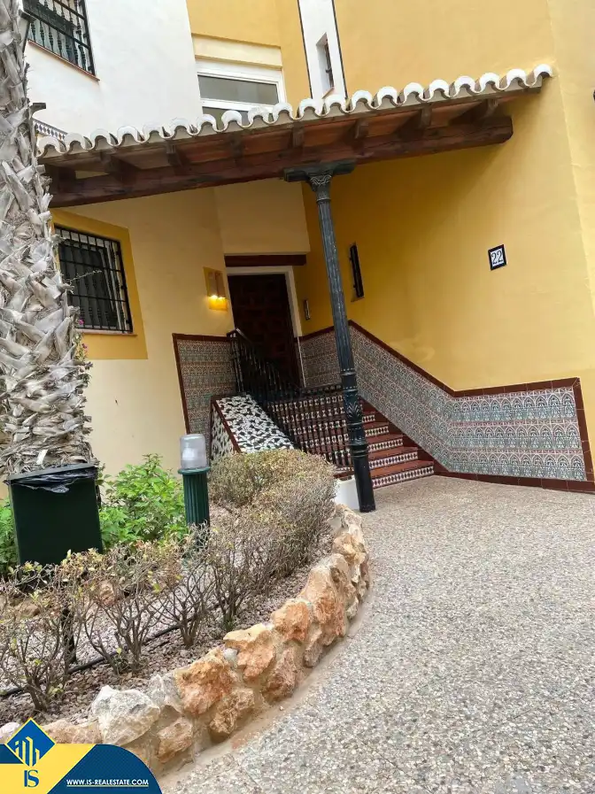 Àtic amb ascensor en venda a Playa de los Locos, imagen 11