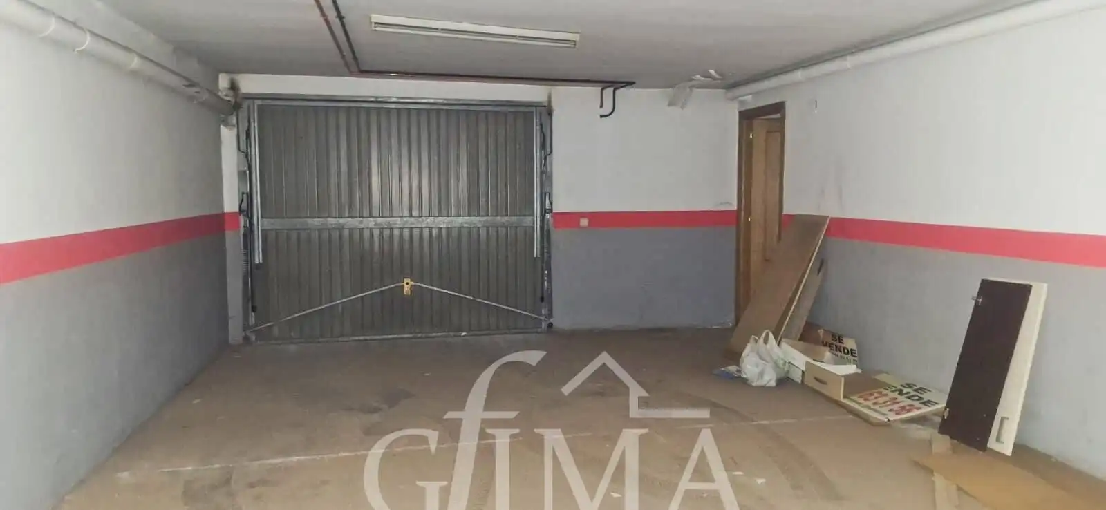 Parking of Detached homes for sale in Tomelloso  with Heating and Balcony
