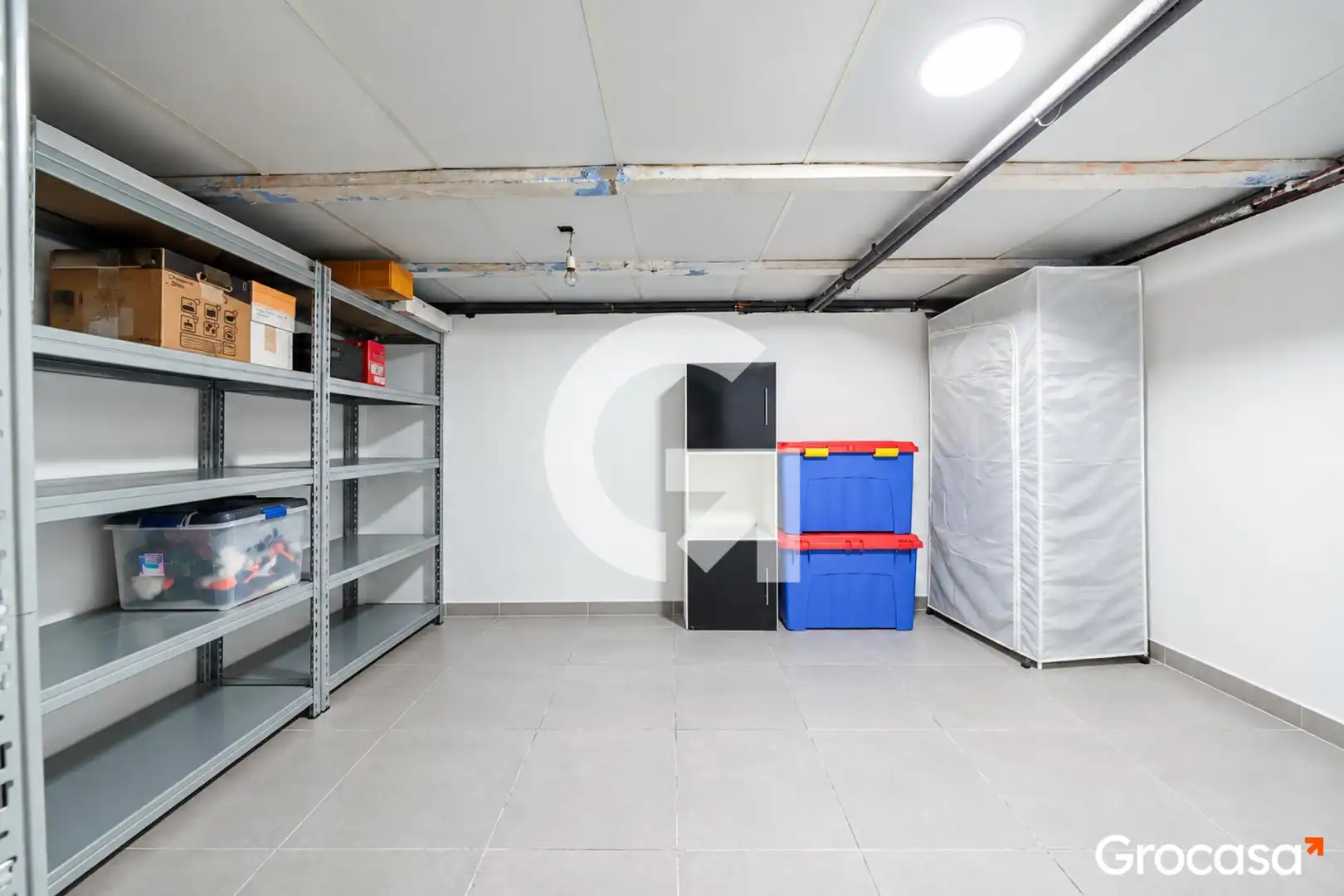 Ground floor for sale in CL BLASCO DE GARAY,DE, imagen 52