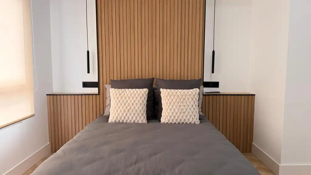 Appartement avec ascenseur à vendre à Ibi, imagen 20