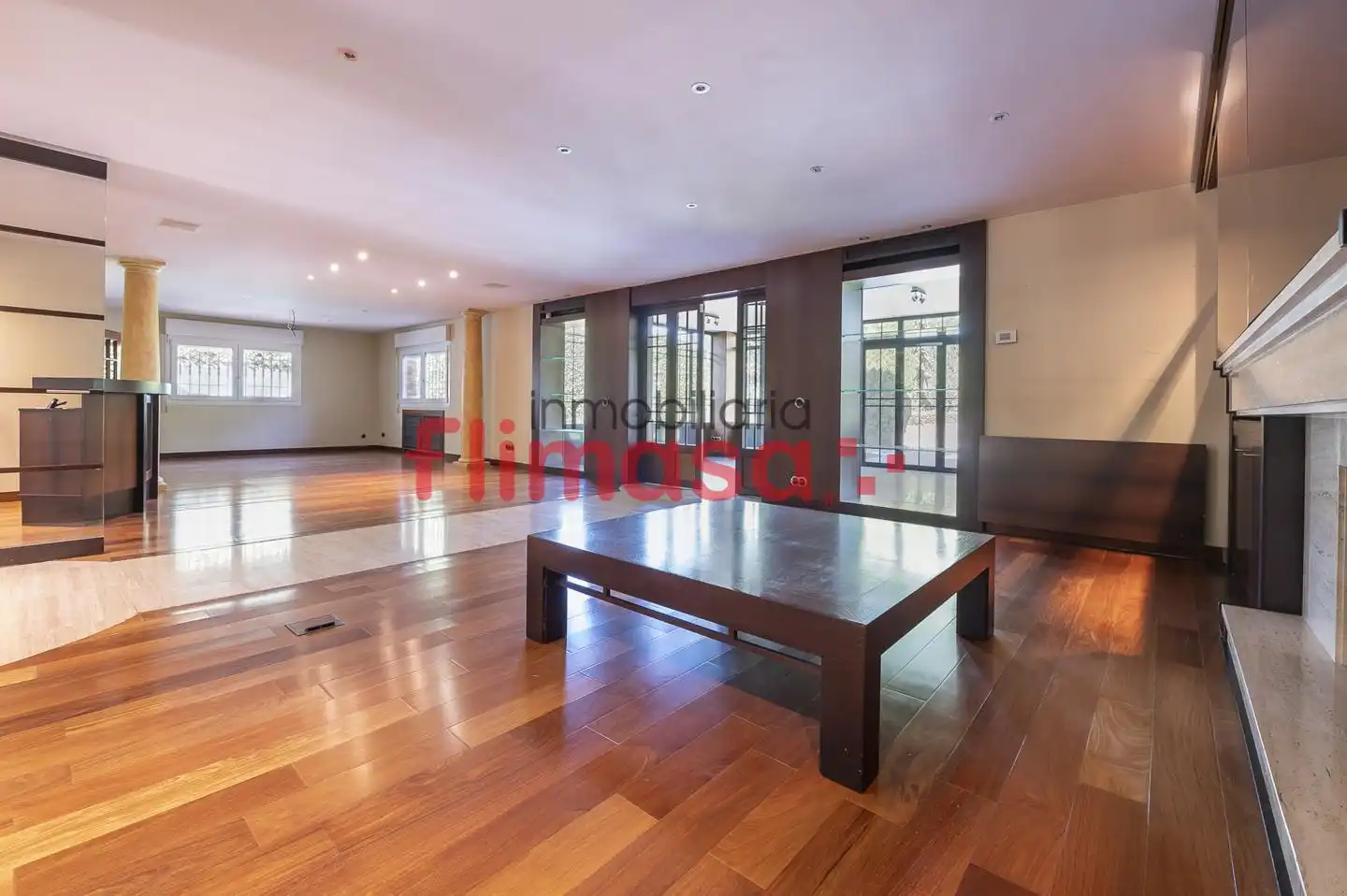 Casa o chalet en venta en Castillo Campodón