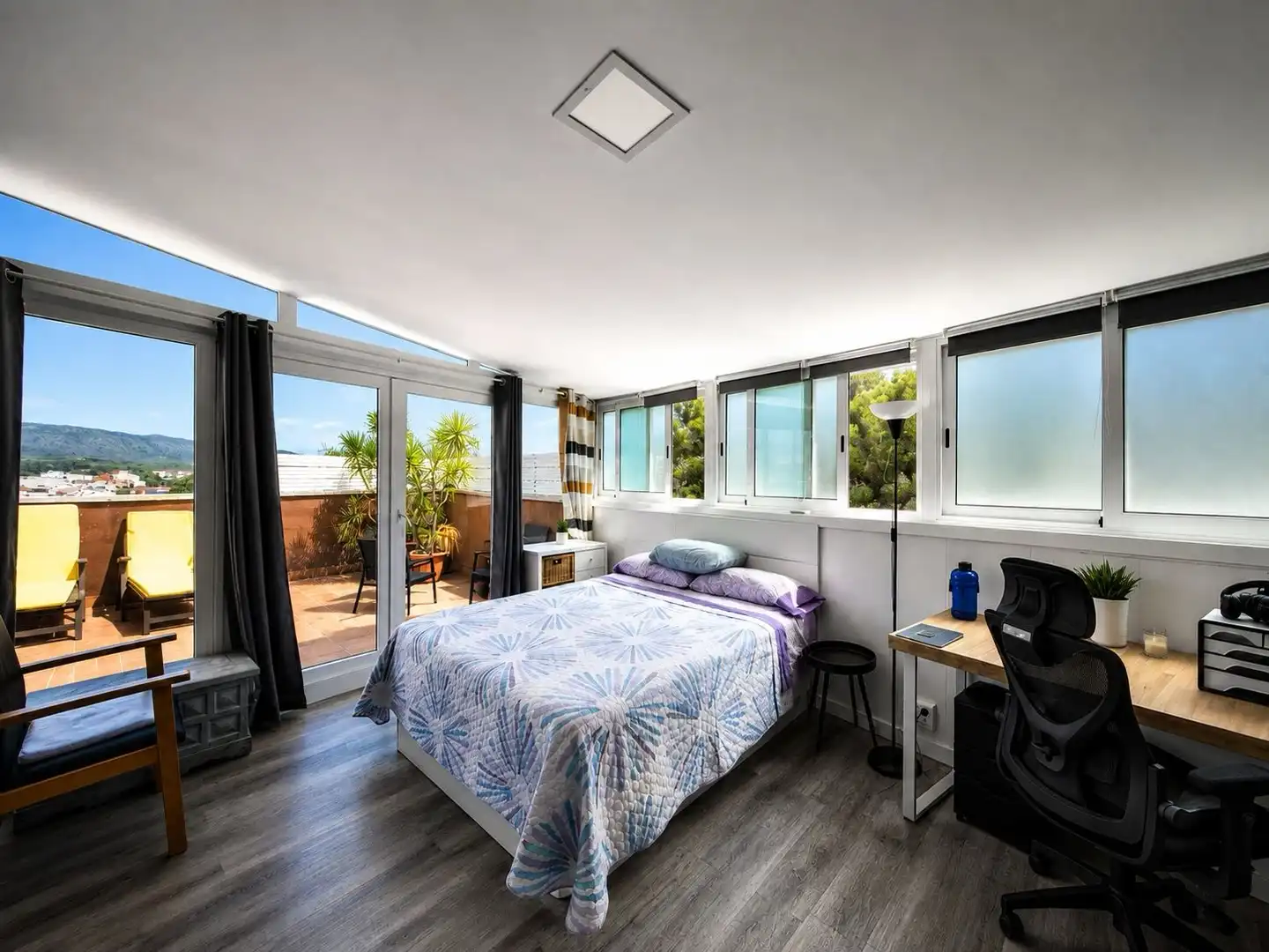 Duplex with terrace for sale in Carrer Doctor Ferran, imagen 20