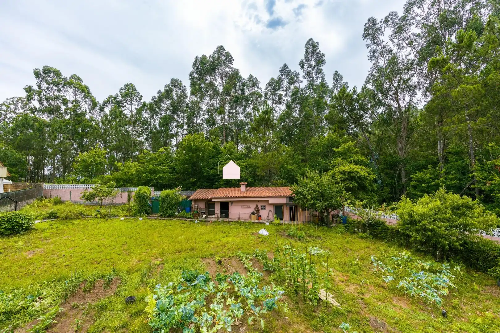 Casa o chalet en venta en Gondomar con Calefacción, Jardín privado y Trastero