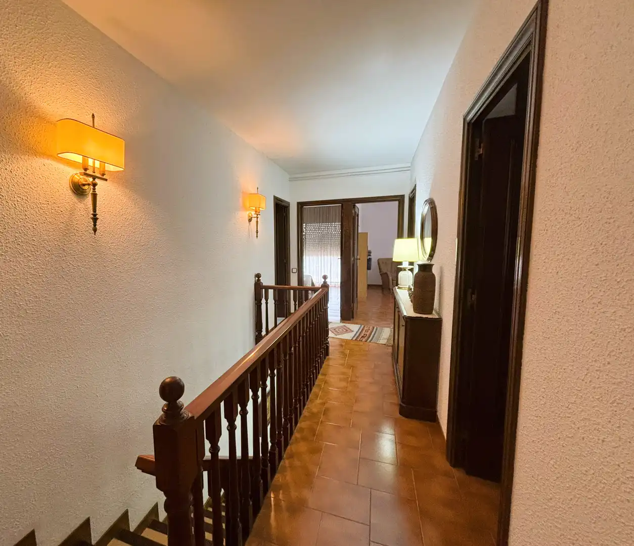 Casa o xalet en venda en La Palma de Cervelló amb Aire condicionat, Calefacció i Jardí privat