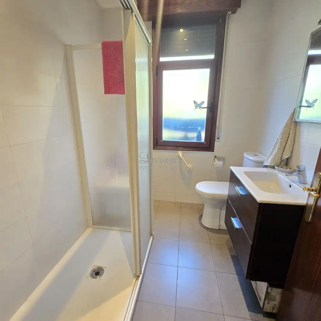 Piso con terraza en venta en Amorebieta-Etxano, imagen 9