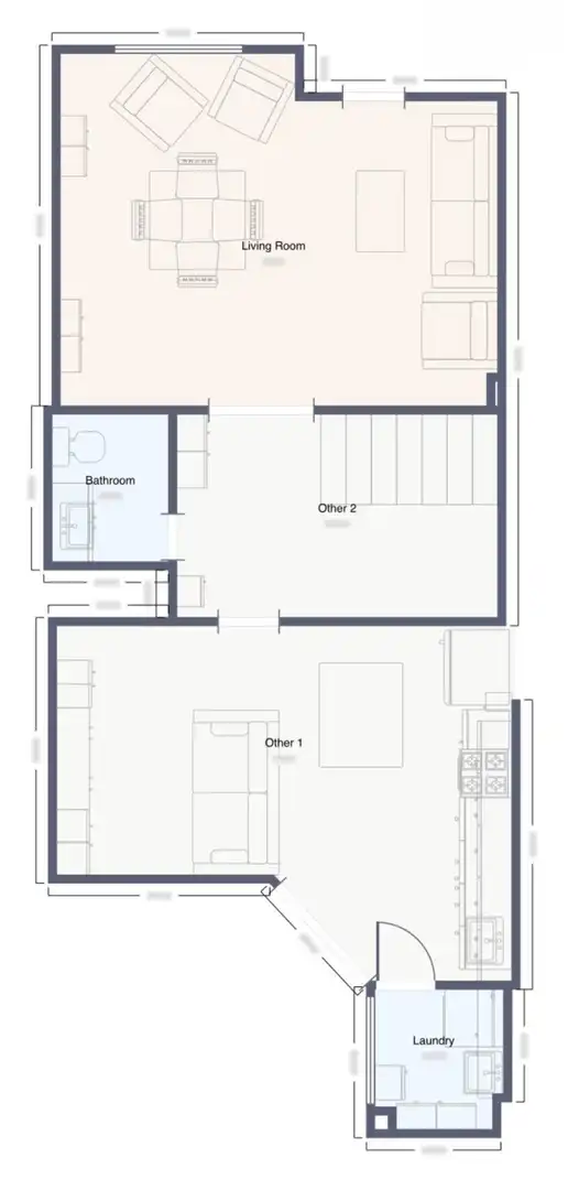 Casa adosada en venta en Daimús con Aire acondicionado y Balcón