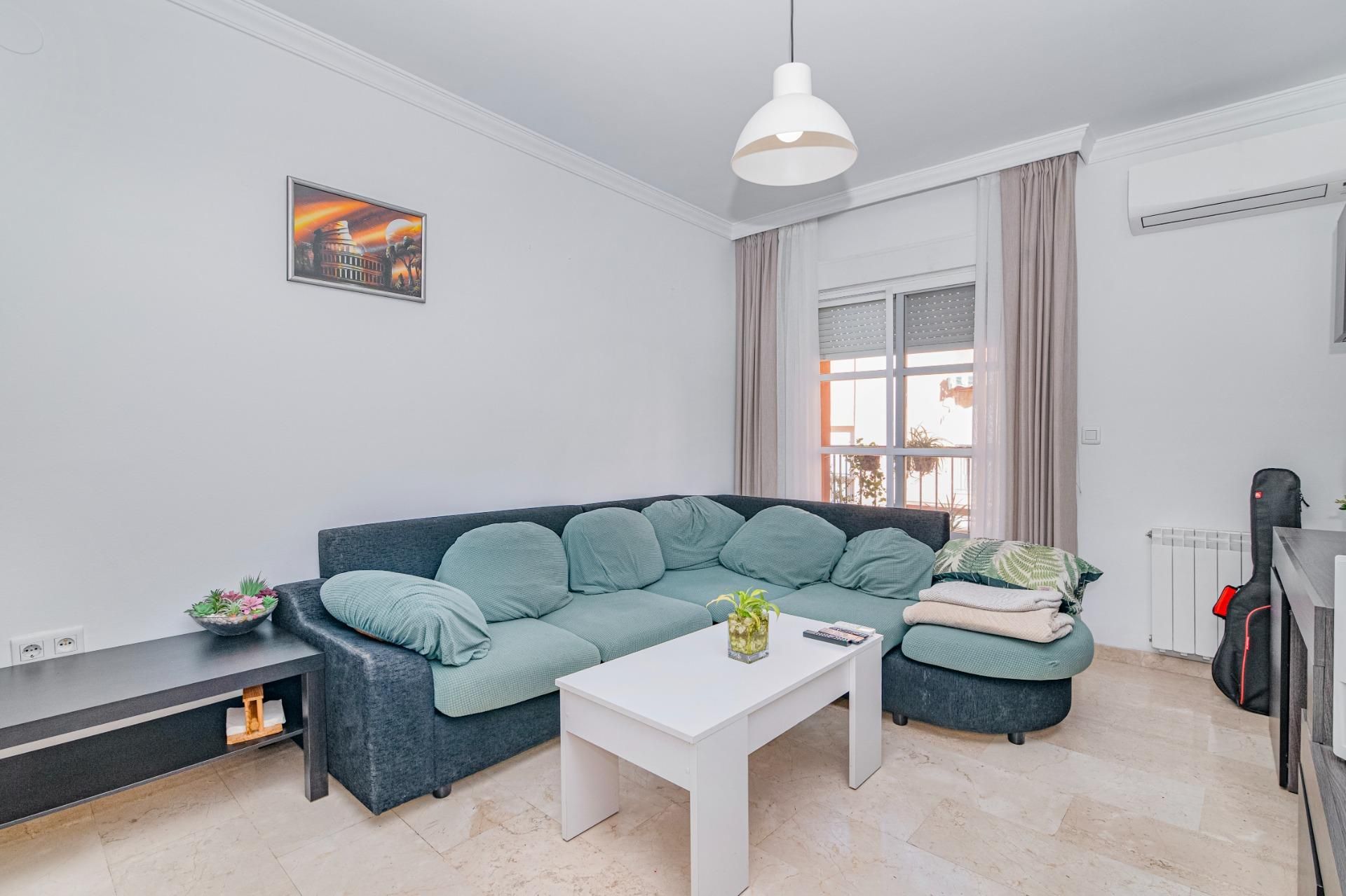 Piso en venta en Calle Rafael Alberti, Aljomahima - Ermita