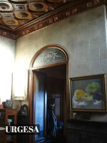 Chalet con terraza en venta en Playa, imagen 5