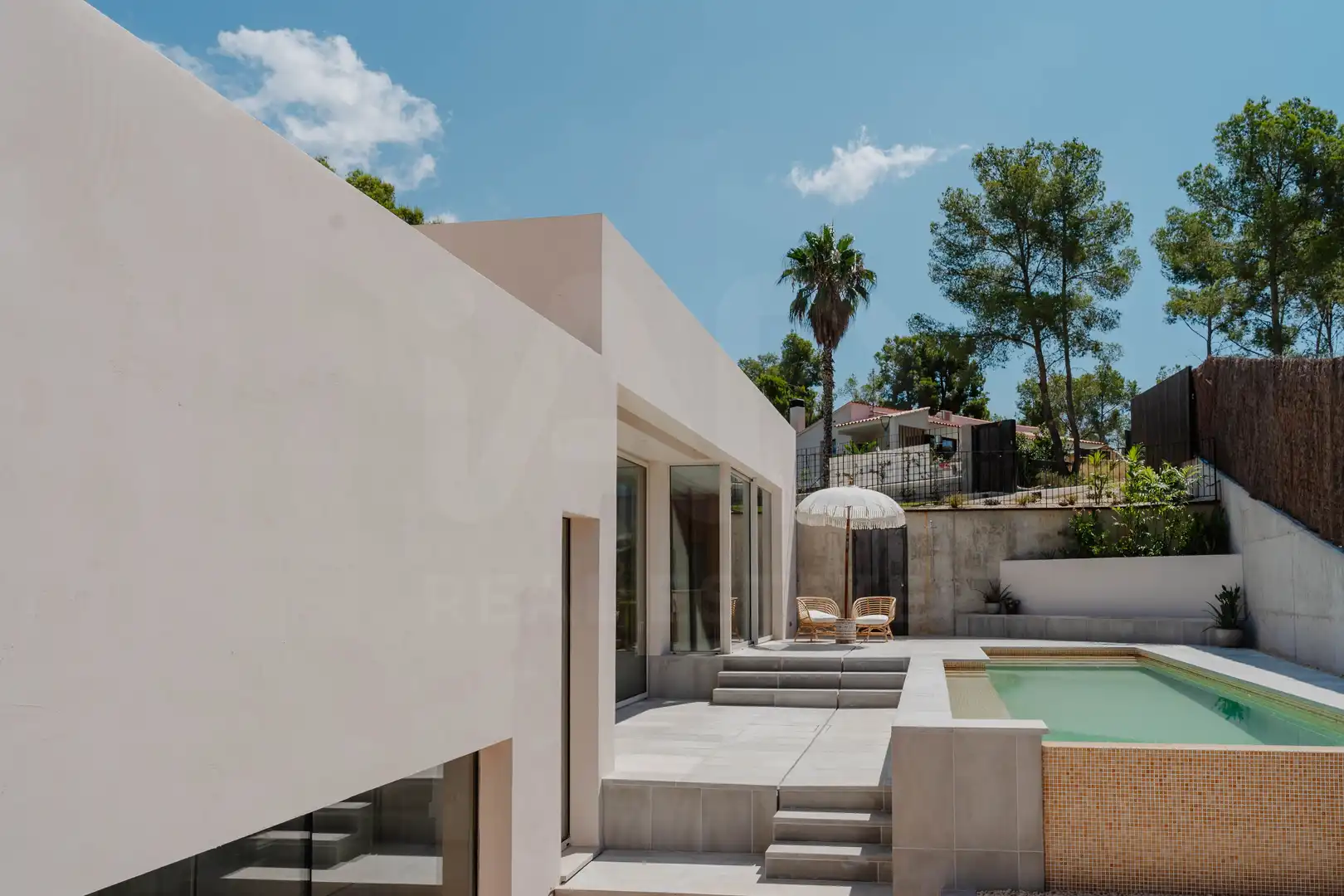 Haus mit Pool zum Verkauf in Mas Alba, imagen 4