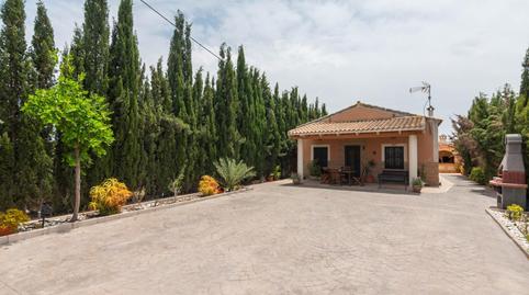 Photo 3 of Country house for sale in Polígono Polígono 8 Parcela 46 el Romeral. Molina , 8, Fortuna, Murcia