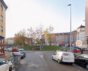 Parking of Flat for sale in Santander