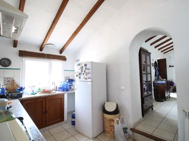 Casa rústica con piscina en venta en Bobadilla - Bobadilla Estación - La Joya