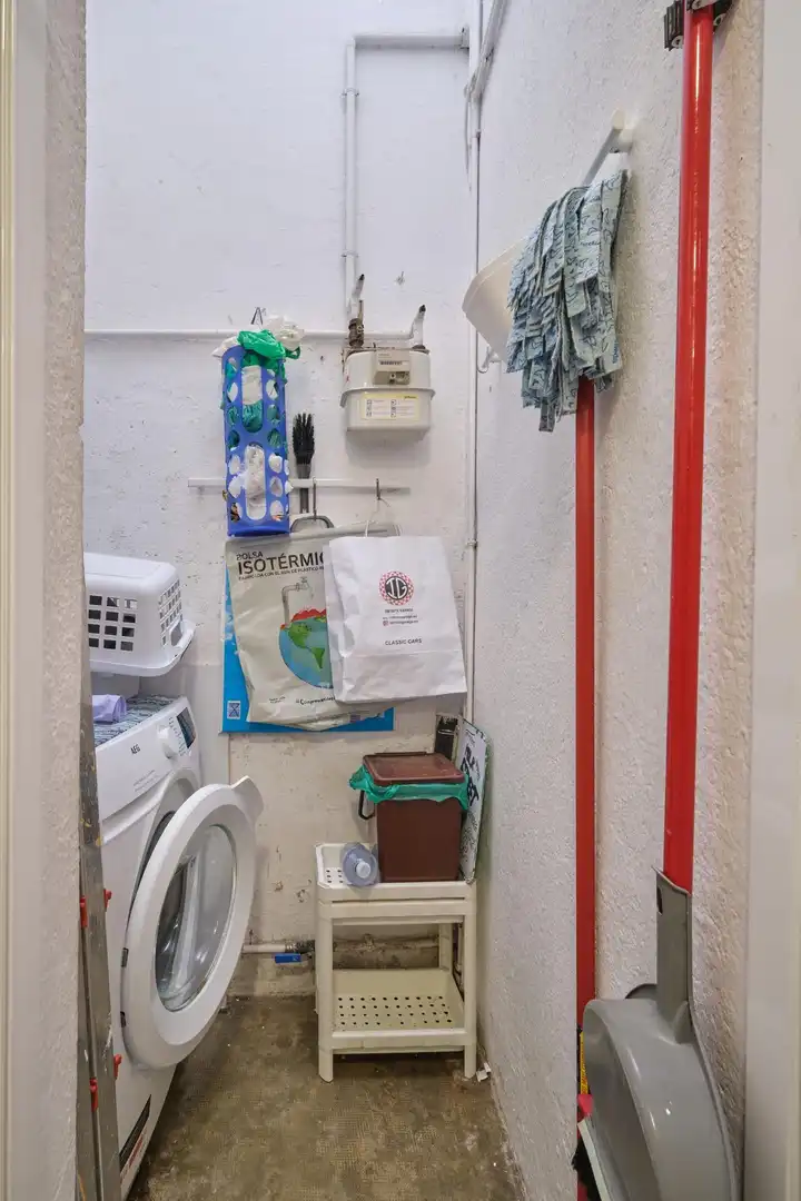 Casa amb jardí en venda a COL ARENAS S J, imagen 16
