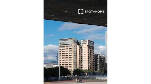 Photo 5 of Apartments for share in Port Forum, Sant Adrià de Besòs