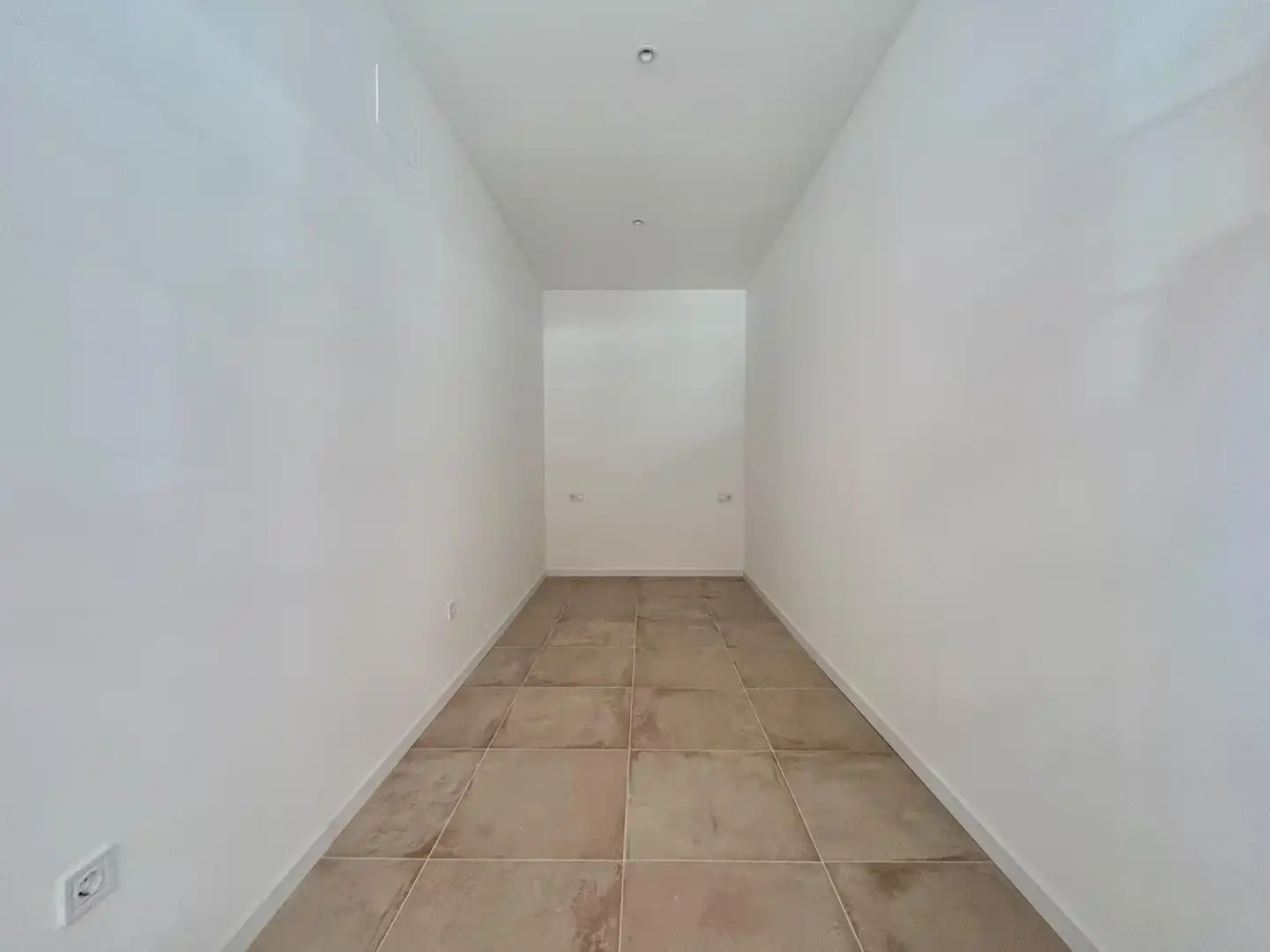 Apartament en venda en Málaga amb Traster