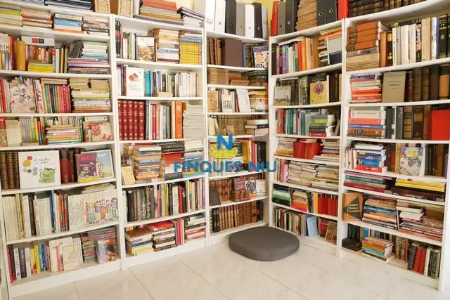 Casa con piscina en venta en Carrer Sant Martí, imagen 101