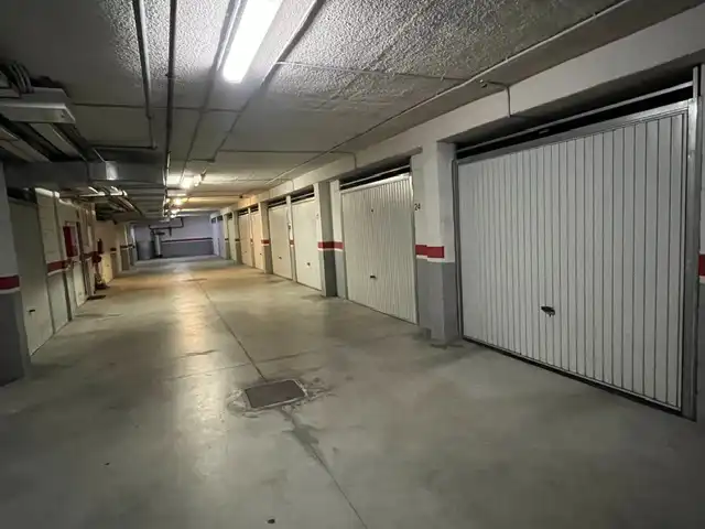 Aparcament de Dúplex en venda en Piélagos amb Calefacció, Parquet i Terrassa